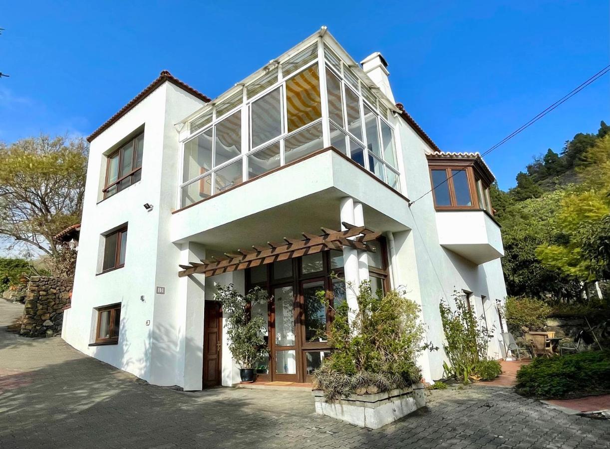 Casa Adassa El Paso Exterior photo